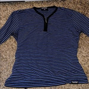 Thrifty Long sleeve shirt